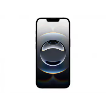 iPhone 16E 512GB balts
