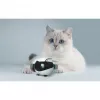 ENABOT Ebo Air AI Robots Balts un Melns