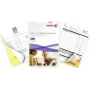 Xerox iepriekš sakārtots drukas papīrs A4 (210x297 mm) 500 loksnes rozā, balta