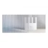 Pārnēsājams bezvadu maršrutētājs Xiaomi BE3600 — Divjoslu 2.4/5 GHz, Wi‑Fi 7 (802.11be), 2.5 Gigabit Ethernet, 4× LAN, 2x2 antenas, Balts