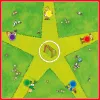 Schmidt Spiele Manas 6 pirmās spēles, galda spēle