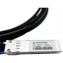 Tiešās pieslēgšanās kabelis CBO SFP28-DAC-5M-LS-BL 5 m Vīriešu–vīriešu 25 Gbit/s SFP28