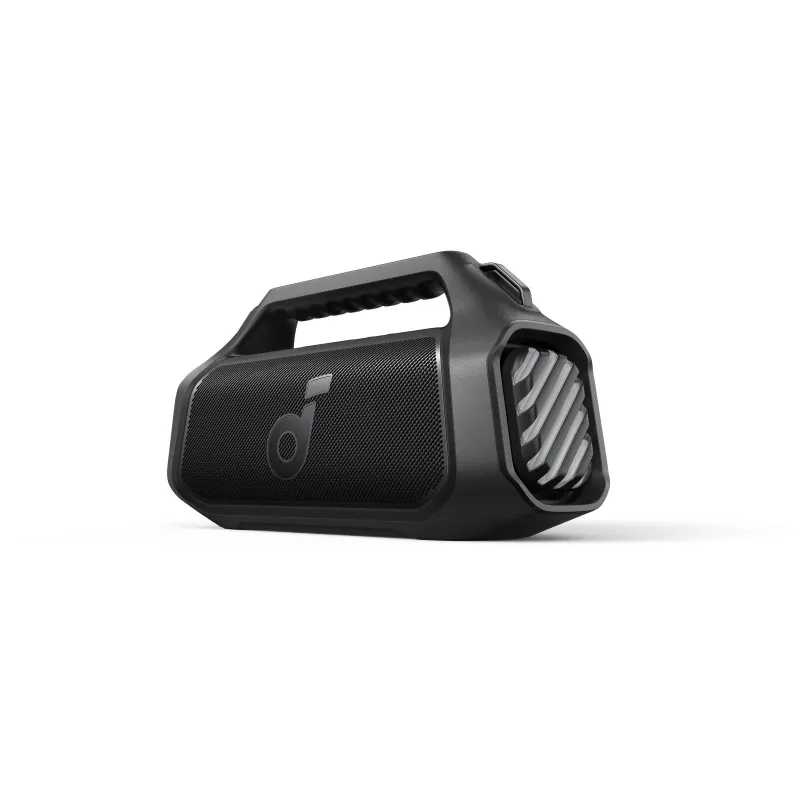 2.1 pārnēsājama skaļruņu sistēma Anker Soundcore Boom 2 Plus 140 W
