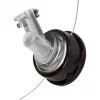 Benzīna trimmeris EINHELL GC-BC 52 I AS — 1500 W, 2,4 mm aukla, 4 m auklas garums, 7200 apgr./min.