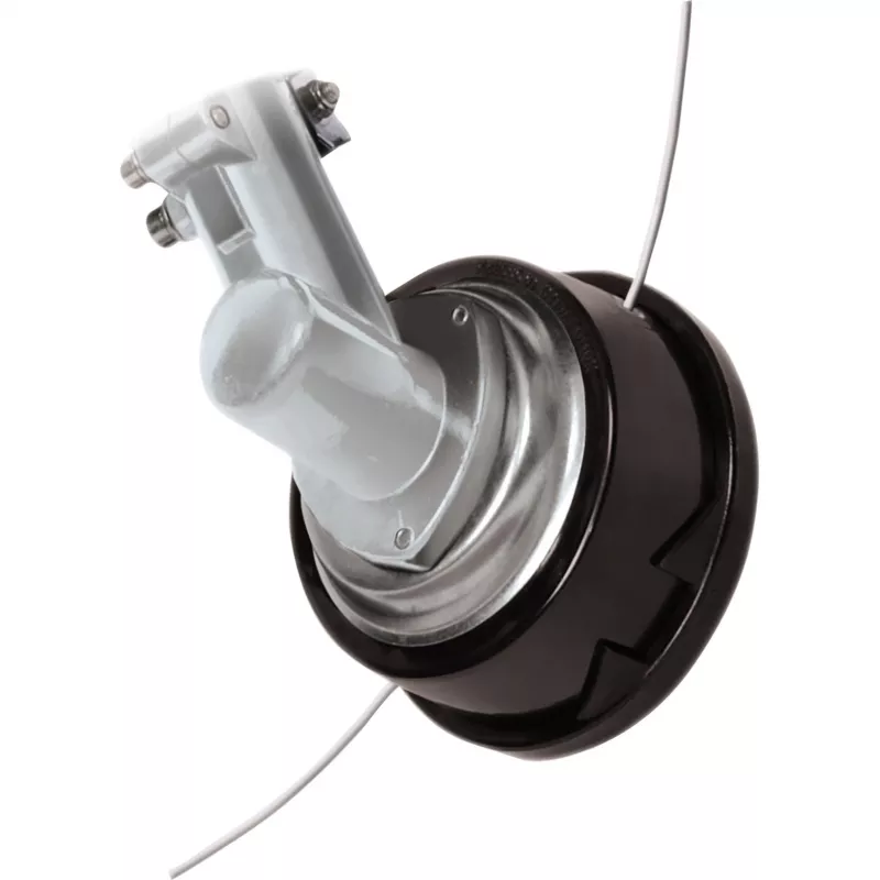 Benzīna trimmeris EINHELL GC-BC 52 I AS — 1500 W, 2,4 mm aukla, 4 m auklas garums, 7200 apgr./min.
