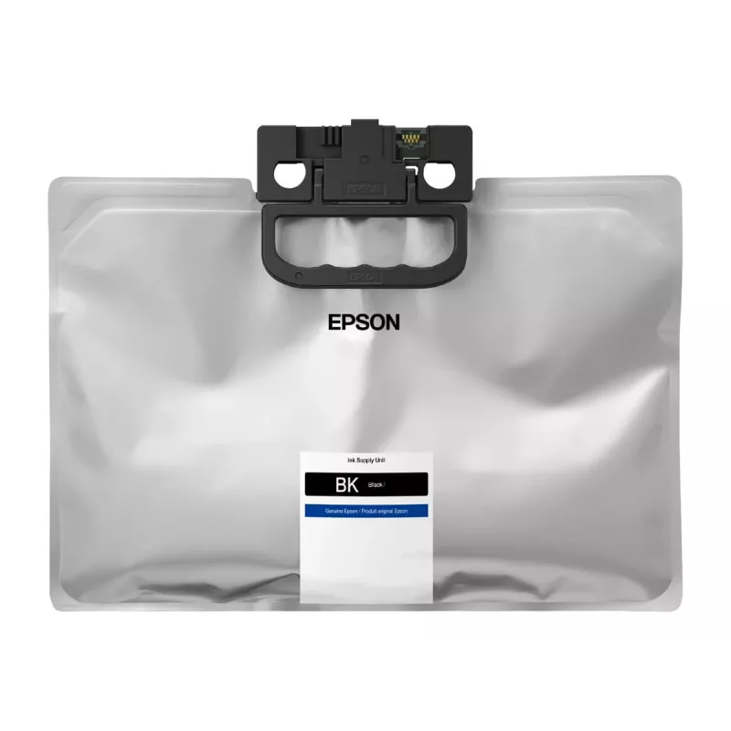 Tintes kasetne Epson WorkForce Pro EM-C810xR melna augstas (XL) ietilpības oriģināla