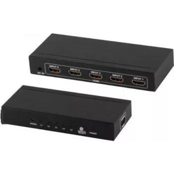 HDMI video sadalītājs ShiverPeaks 05-02005