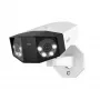 IP drošības kamera Reolink DUO Series P750 āra bullet 16 MP 7680×2160 CMOS 1/2.7 collas 2.8 mm 180°×55° PoE IP67 iebūvēta gaisma mikrofons skaļrunis