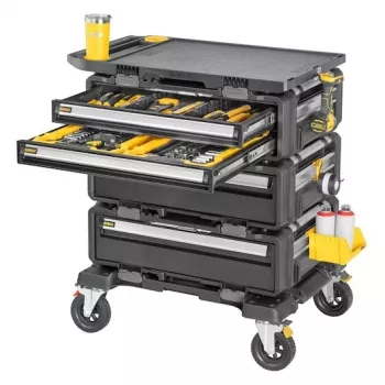 DeWALT ToughSystem DXL melns