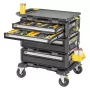 DeWALT ToughSystem DXL melns