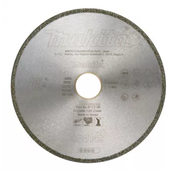 Makita B-13188 leņķa slīpmašīnas piederums