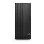 Galddators HP Pro Tower 290 G9 — Intel Core i3-14100, 16GB DDR4 3200, 512GB NVMe SSD, Intel UHD 730, Windows 11 Pro, tornis, 3 gadu OnSite