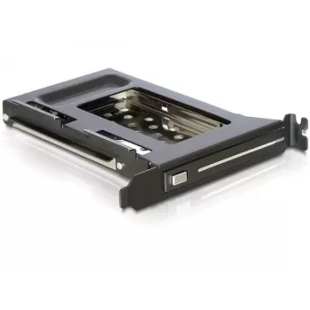 SATA HDD plauktu kronšteins DeLOCK 47192
