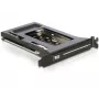 SATA HDD plauktu kronšteins DeLOCK 47192