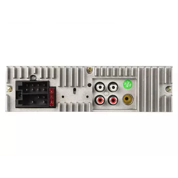 Automašīnas radio BLOW AVH-8890 FM 45W ar Bluetooth, USB, AUX un LCD displeju