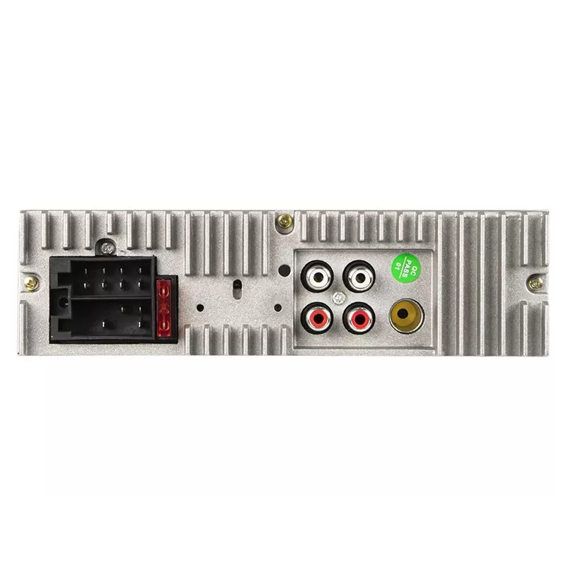 Automašīnas radio BLOW AVH-8890 FM 45W ar Bluetooth, USB, AUX un LCD displeju