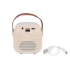 Karaoke skaļrunis, KARAOKE RGB Bluetooth skaļrunis, 30W