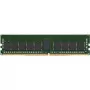 Kingston Server Premier - DDR4 - Modul - 32 GB - DIMM 288-PIN - 2666 MHz / PC4-21300 - CL19 - 1.2 V - registriert - ECC