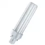 Luminiscences spuldze Osram Dulux D 26 W G24d-3 Silti balta 1800 lm