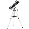 Refraktora teleskops Skywatcher BK 1309 EQ2 — 130 mm apertūra, 900 mm fokusa attālums