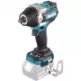 Makita DTW700Z triecienatslēga 1/2 2200 RPM 700 N⋅m Zaļa