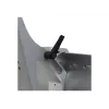 TV stiprinājums Ergotron 61-143-003 Sudraba