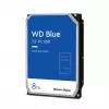 HDD Western Digital 8 TB 3,5 collu Serial ATA III WD80EAAZ