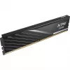 DIMM 16 GB DDR5-6000, atmiņa melnā krāsā, AX5U6000C3616G-SLABBK, XPG Lancer Blade, INTEL XMP, AMD EXPO