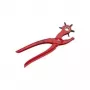 Caurumošanas knaibles Knipex 777518