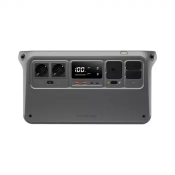 Pārnēsājams akumulators DJI Power 2000, 2000 mAh