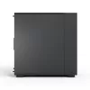 Fractal Design Case | Epoch XL | Melns Solid | ATX | Bez barošanas avota