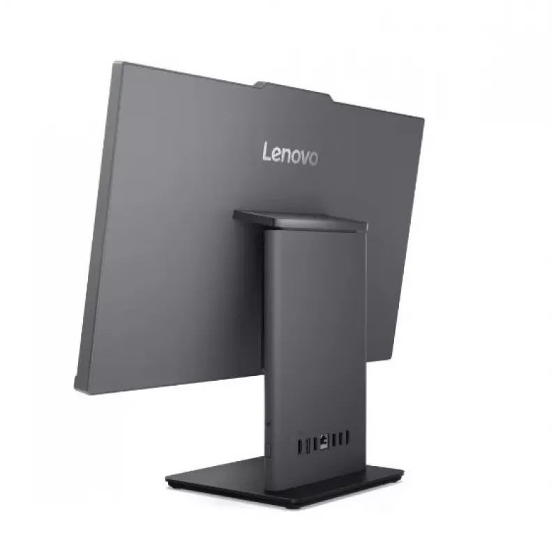 All-in-One PC Lenovo neo 50a G5 W11Pro Core i5 16GB RAM 512GB SSD 23,8 collu FHD skārienekrāns Luna pelēka