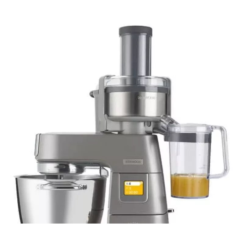 Kenwood AT 641 Citrus juicer attachment
