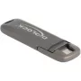 USB zibatmiņa DeLOCK 54013 512 GB USB Type-C pelēka