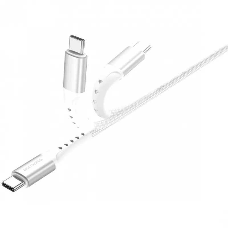 4smarts USB 2.0 kabelis Data and charging kabelis C 541455 - Kabelis - Digitālais/Datu