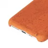 Aizsargājošs tālruņa vāciņš Krusell Birka Apple iPhone 11 Pro Max — rūsas krāsa