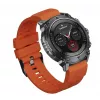 Smartwatch Garett Atom Melns Steel