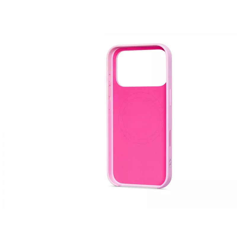 Kickstand vāciņš Apple Beats iPhone 17 Pro MagSafe Camera Control Pink