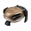 Picu krāsns G3 Ferrari Delizia 1 Pizza 1200W Melns Bronze