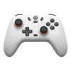 Bezvadu spēļu kontrolieris GameSir T4n Lite balts – Bluetooth saderīgs, bezvadu, uzlādējams