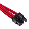 Corsair CP-8920223 iekšējais barošanas kabelis