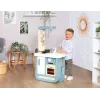 Lomu spēles rotaļlieta Smoby 310824 Virtuve 3-5 gadi Daudzkrāsains