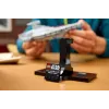 LEGO Star Wars Acclamator klases triecienkuģa komplekts 75404 — konstruēšanas komplekts, 450 detaļas, vitrīnas makets 130×150×230 mm