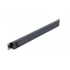 Extralink PoE inžektors 24 portu 24x 100 Mb/s RJ45, statīva montāža