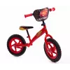 HUFFY 12 collu bezceļa velosipēds 27641W Disney Cars