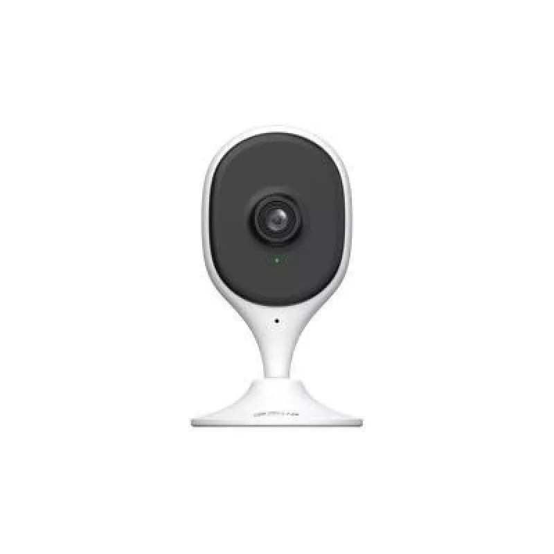 IP drošības kamera DAHUA DH-C3A 3MP (2304×1296) Wi‑Fi iekštelpu Cube, Galda/sienas, IR nakts redzamība 10m