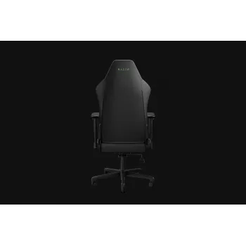 Razer spēļu krēsls | Iskur V2 X NewGen | Melns/Green