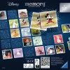 Kolekcionāra atmiņa Walt Disney, Atmiņas spēle