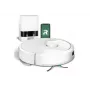 Tīrīšanas robots iRobot Roomba Combo 10S+ balts