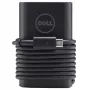 AC adapter Dell USB-C 90W 14P3N — USB-C barošanas bloks klēpjdatoriem un ierīcēm